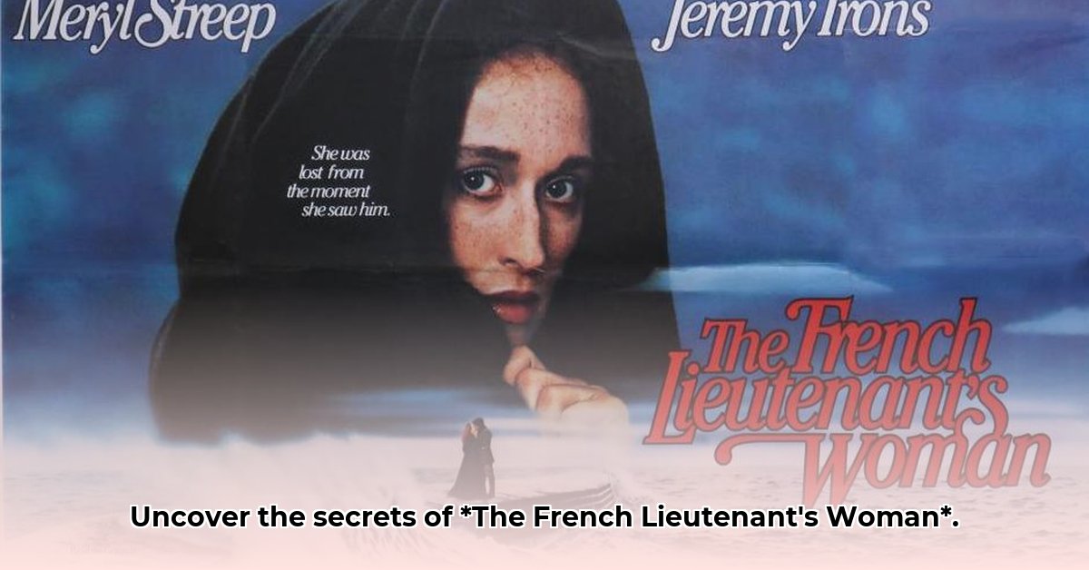 the-french-lieutenant-s-woman